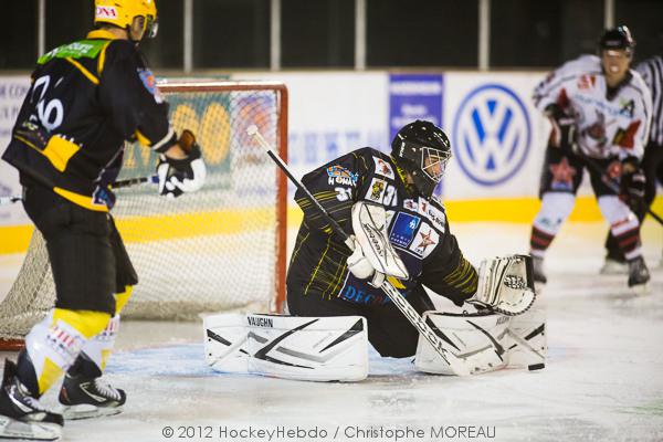 Strasbourg  3 - 4 Mulhouse