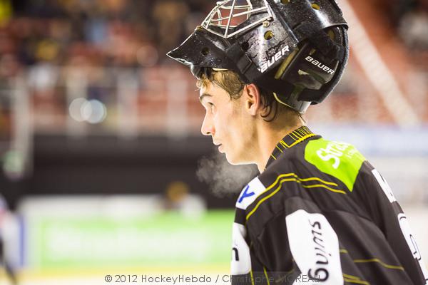Strasbourg  3 - 4 Mulhouse