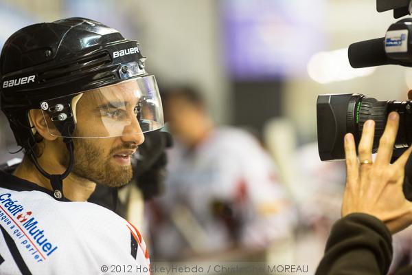 Strasbourg  3 - 4 Mulhouse