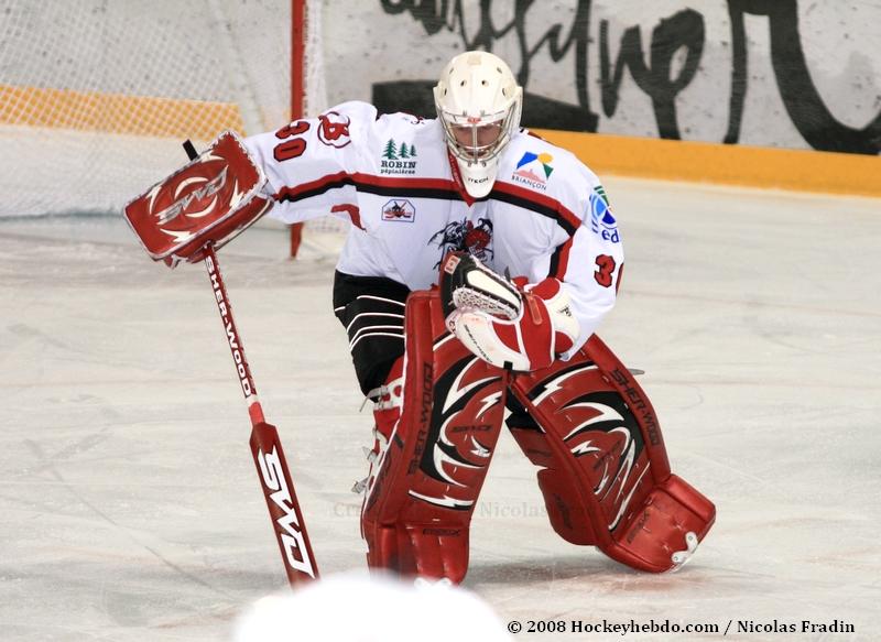 Mont-Blanc 3 - 4 Briançon 