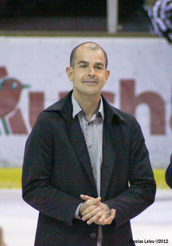 Amiens  5 - 3 Rouen