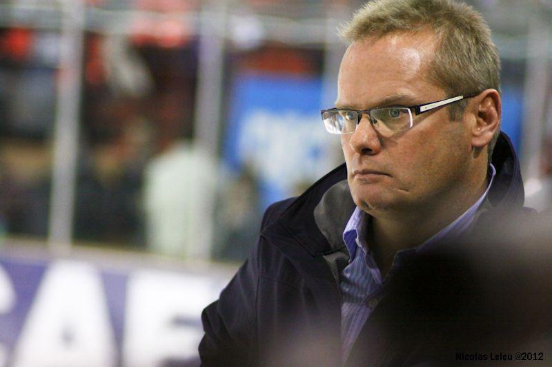Amiens  5 - 3 Rouen