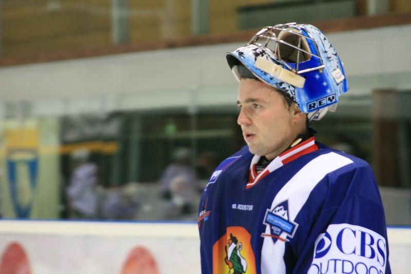 Mont-Blanc 3 - 4 Briançon 