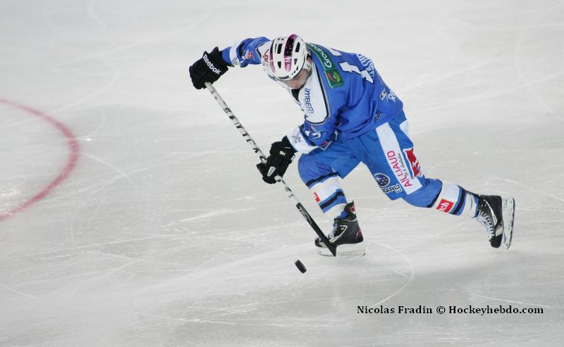Gap  2 - 3 Briançon 