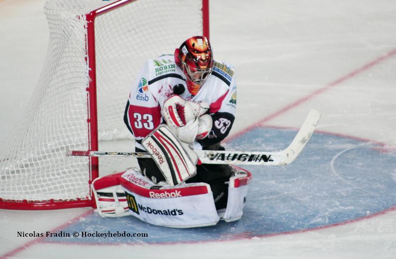 Gap  2 - 3 Briançon 