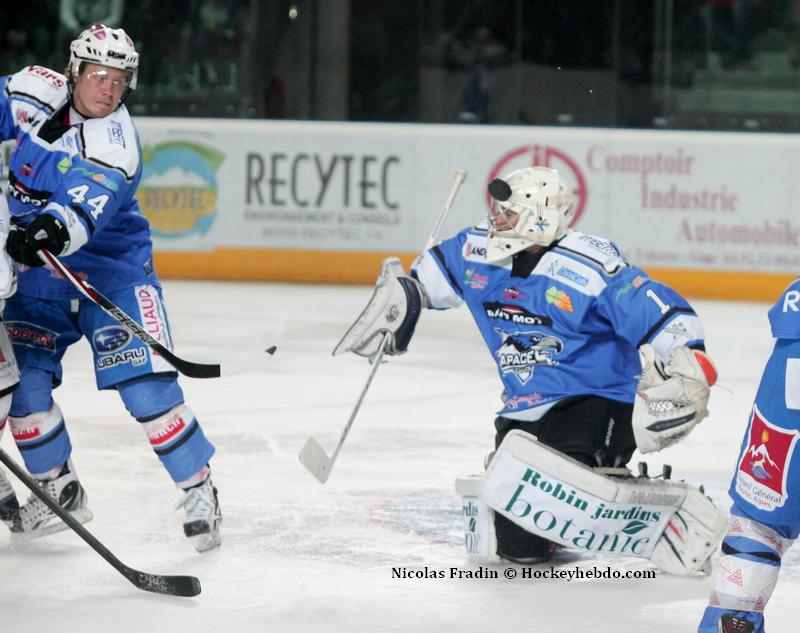 Gap  2 - 3 Briançon 