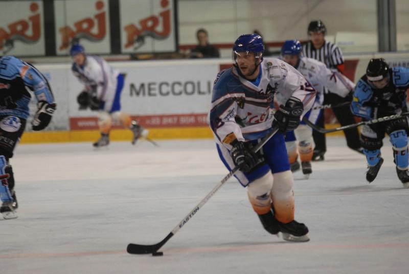 Tours  9 - 1 Clermont-Ferrand