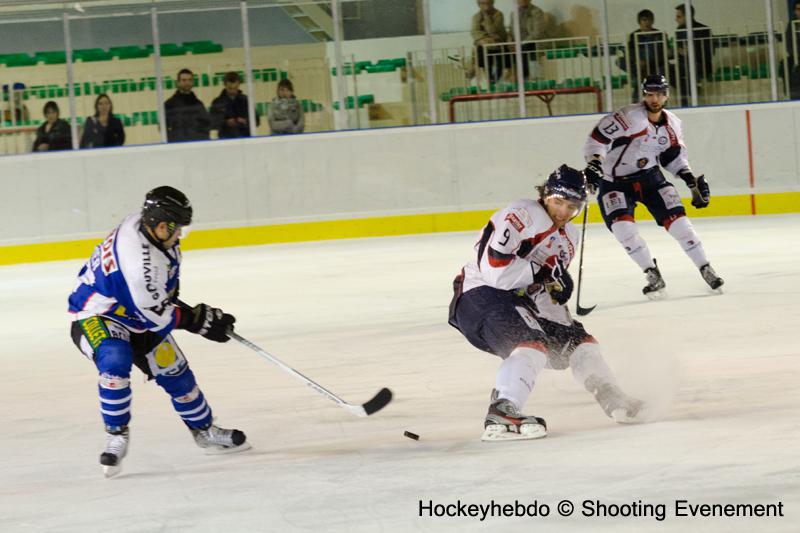 Angers  7 - 1 Caen 