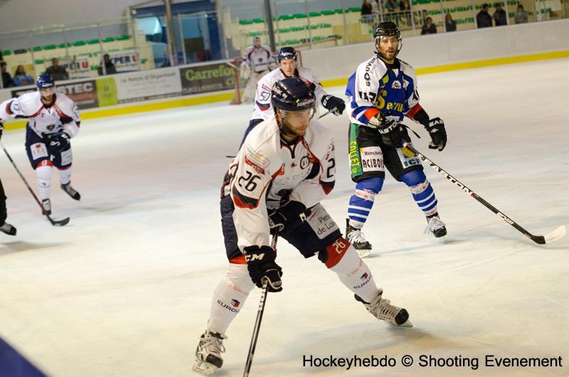 Angers  7 - 1 Caen 