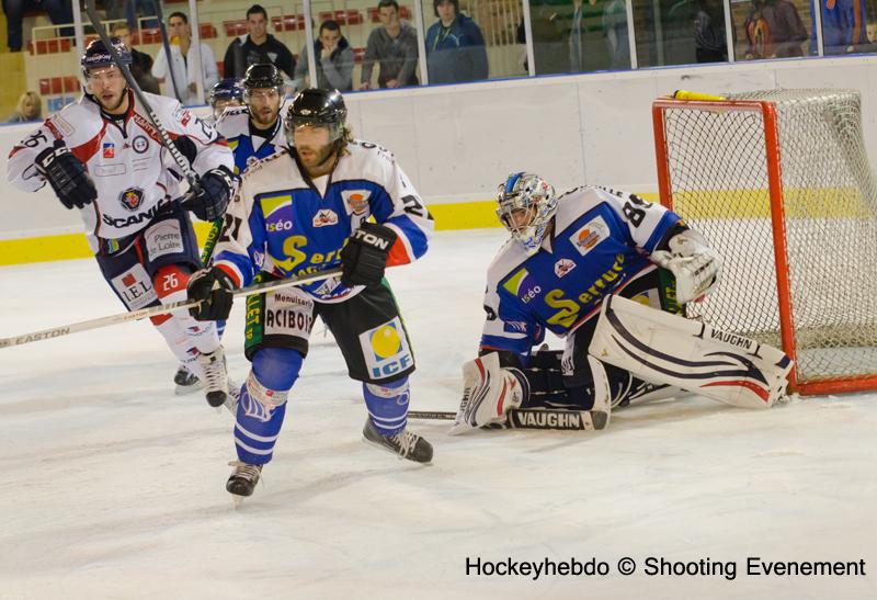 Angers  7 - 1 Caen 