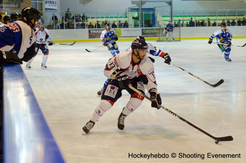 Angers  7 - 1 Caen 