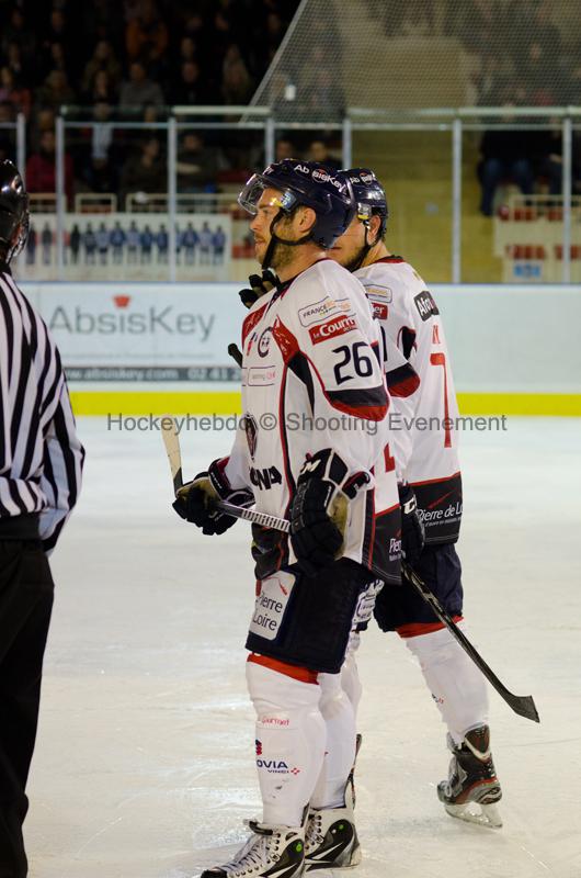 Angers  7 - 1 Caen 