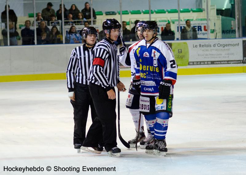 Angers  7 - 1 Caen 