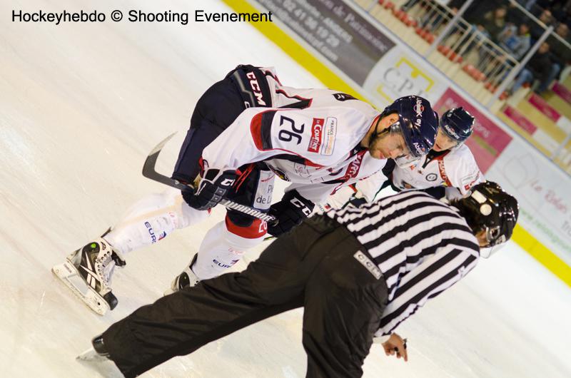 Angers  7 - 1 Caen 