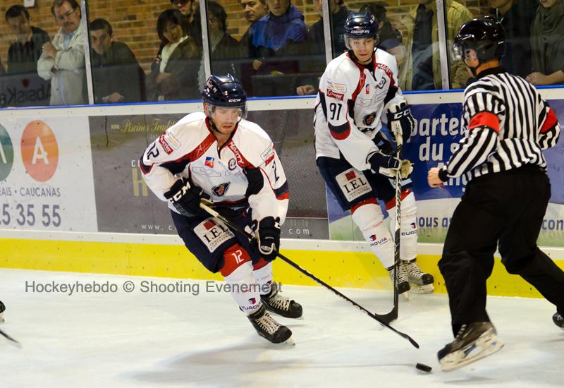 Angers  7 - 1 Caen 