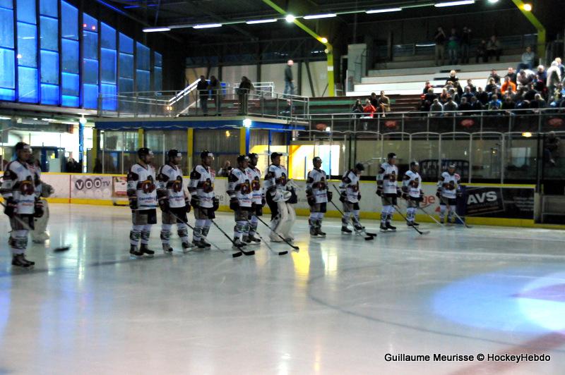 Dijon  3 - 5 Morzine-Avoriaz