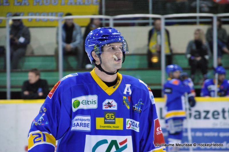 Dijon  3 - 5 Morzine-Avoriaz