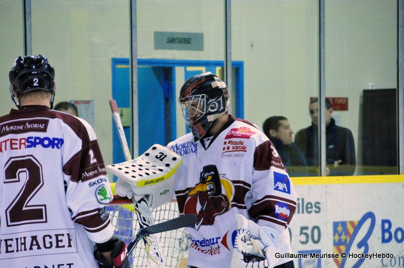 Dijon  3 - 5 Morzine-Avoriaz