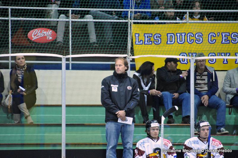 Dijon  3 - 5 Morzine-Avoriaz