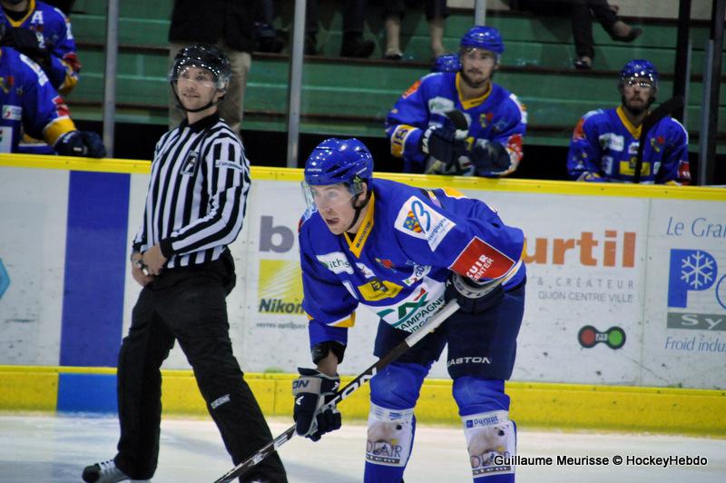 Dijon  3 - 5 Morzine-Avoriaz