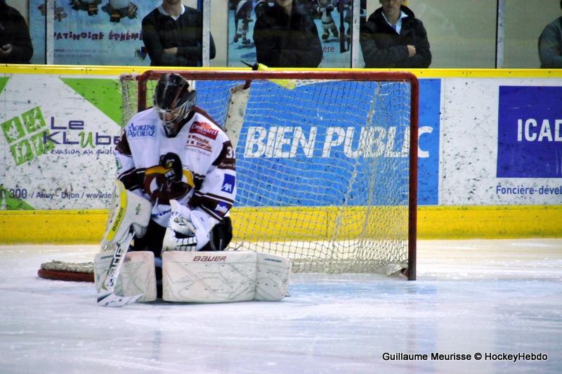 Dijon  3 - 5 Morzine-Avoriaz