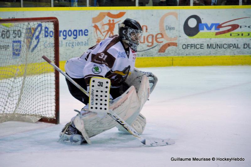 Dijon  3 - 5 Morzine-Avoriaz