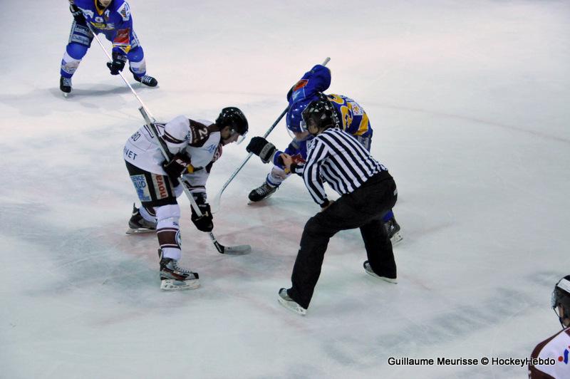 Dijon  3 - 5 Morzine-Avoriaz