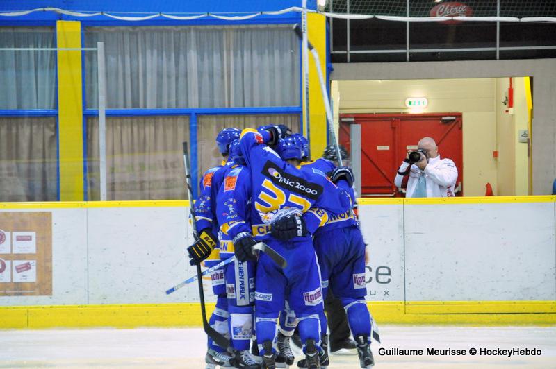Dijon  3 - 5 Morzine-Avoriaz