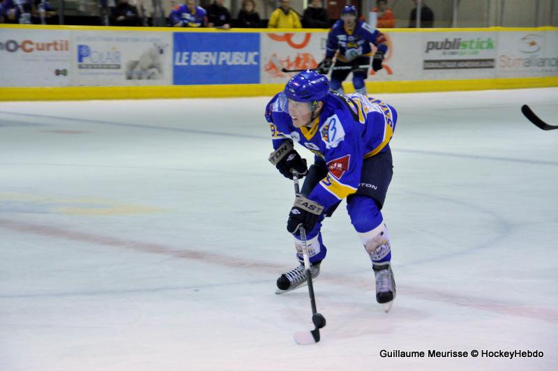 Dijon  3 - 5 Morzine-Avoriaz