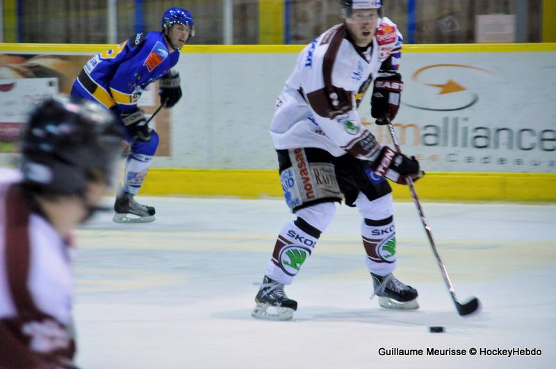 Dijon  3 - 5 Morzine-Avoriaz