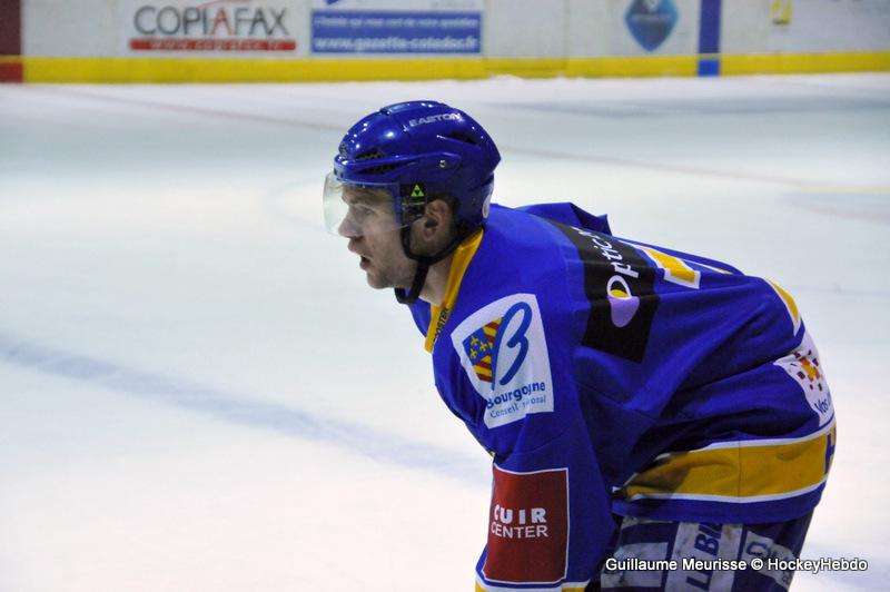 Dijon  3 - 5 Morzine-Avoriaz