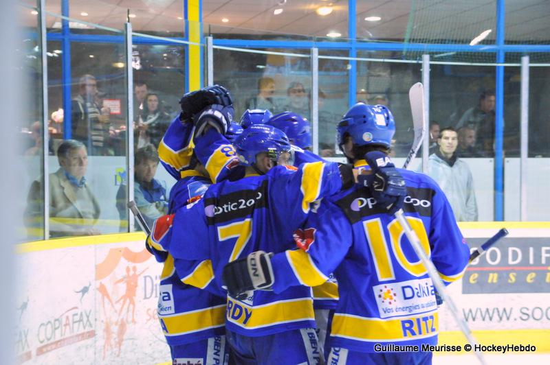 Dijon  3 - 5 Morzine-Avoriaz