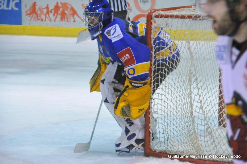 Dijon  3 - 5 Morzine-Avoriaz