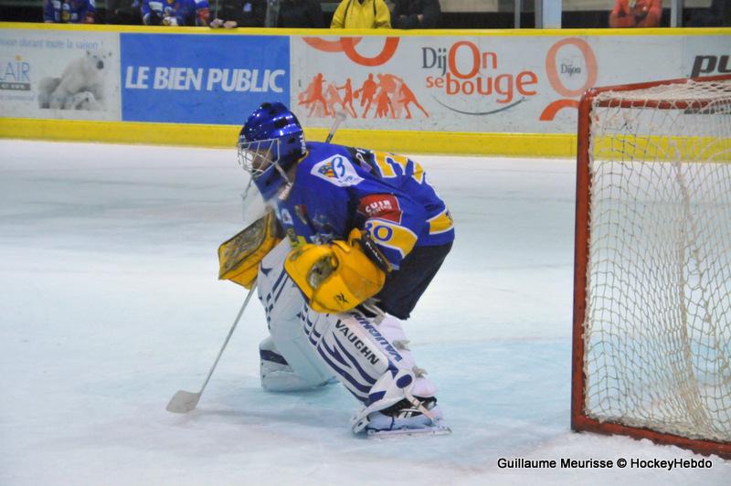 Dijon  3 - 5 Morzine-Avoriaz