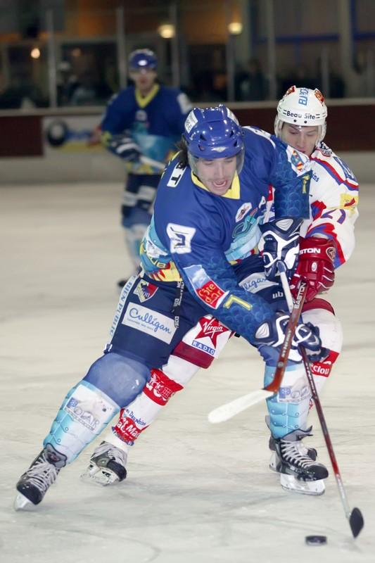 Dijon  5 - 2 Epinal 