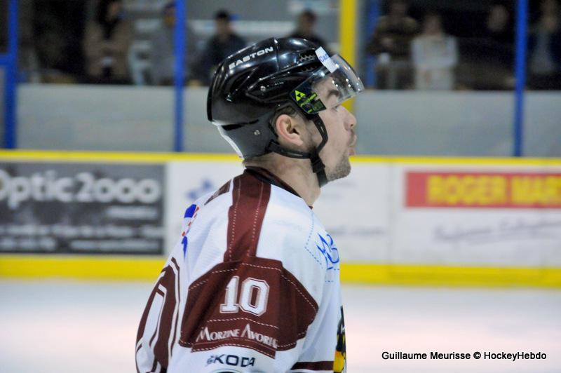 Dijon  3 - 5 Morzine-Avoriaz