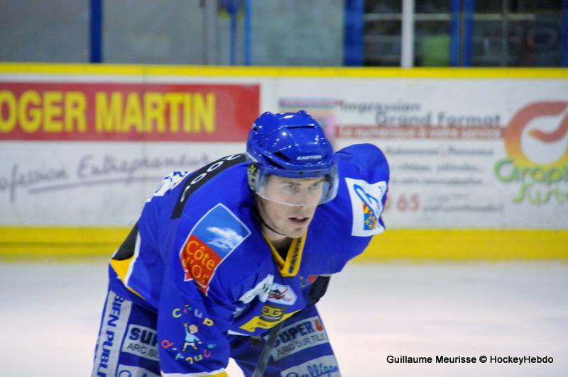 Dijon  3 - 5 Morzine-Avoriaz