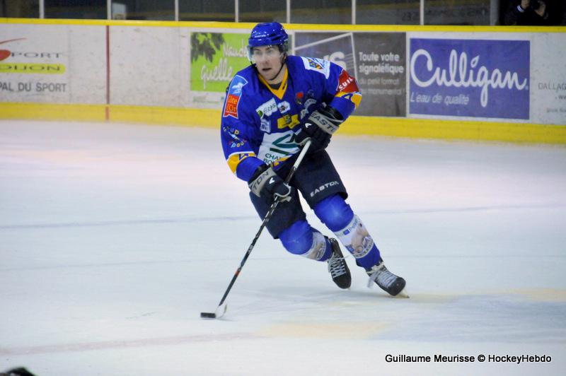 Dijon  3 - 5 Morzine-Avoriaz