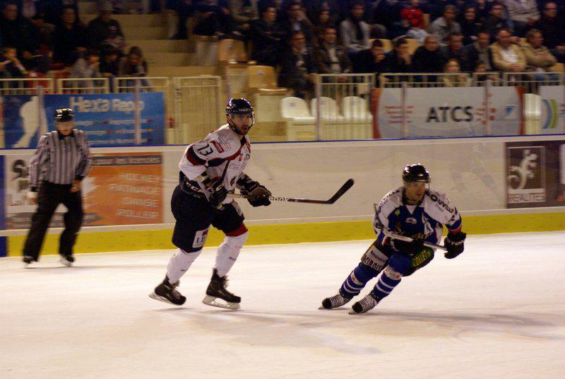Angers  7 - 1 Caen 