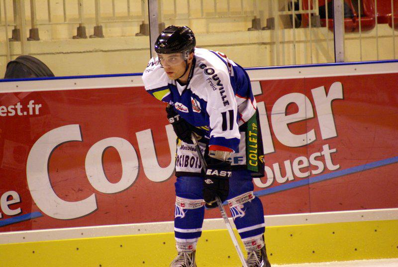 Angers  7 - 1 Caen 