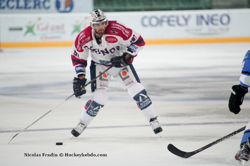 Gap  2 - 5 Grenoble 