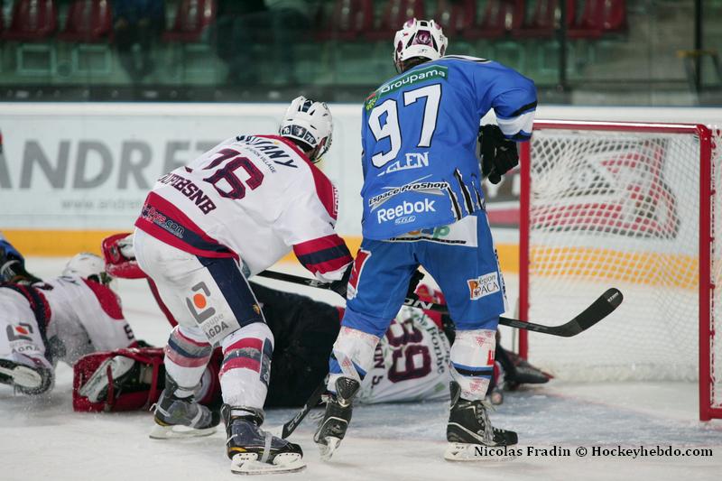 Gap  2 - 5 Grenoble 