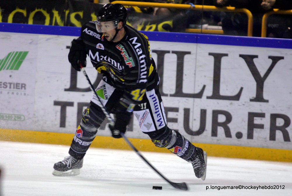 Rouen 10 - 1 Neuilly/Marne