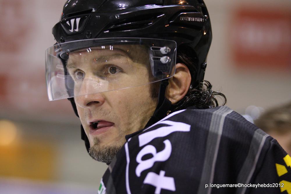 Rouen 10 - 1 Neuilly/Marne