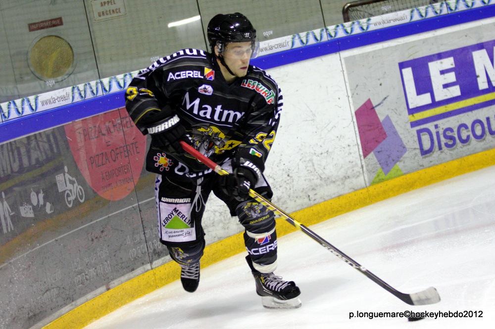 Rouen 10 - 1 Neuilly/Marne