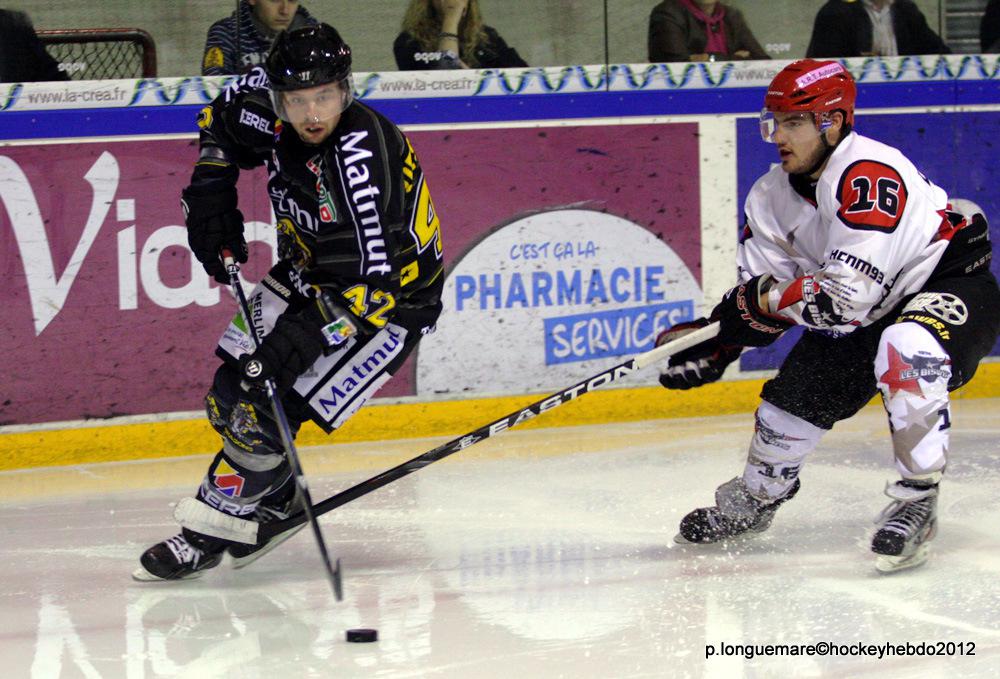 Rouen 10 - 1 Neuilly/Marne