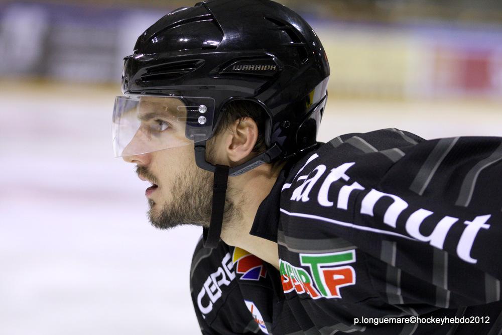 Rouen 10 - 1 Neuilly/Marne