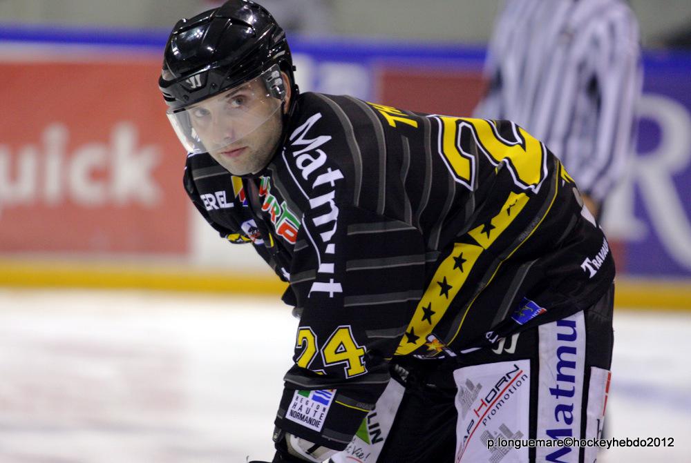 Rouen 10 - 1 Neuilly/Marne