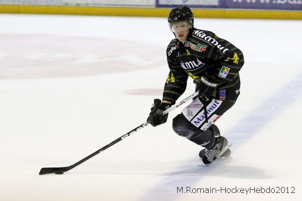 Rouen 10 - 1 Neuilly/Marne