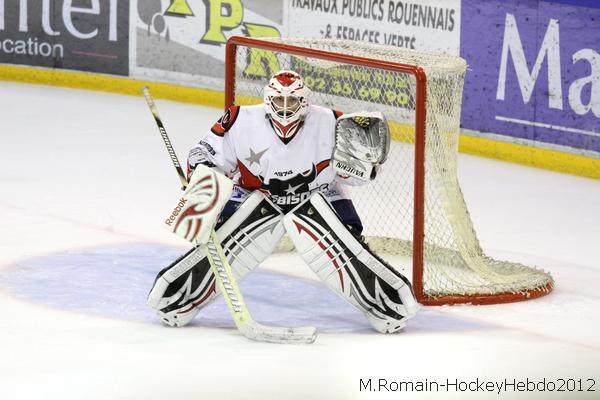 Rouen 10 - 1 Neuilly/Marne